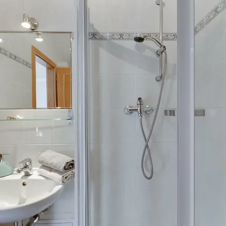 Charles Bridge Loft